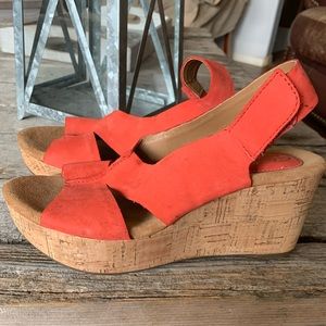clarks un sugar sandals